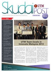 July Skudai Post 2013
