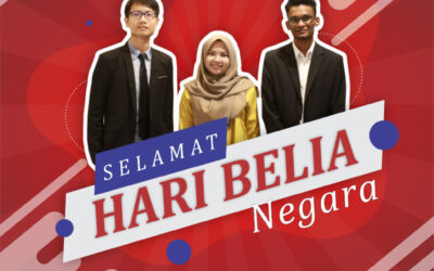 Selamat Hari Belia