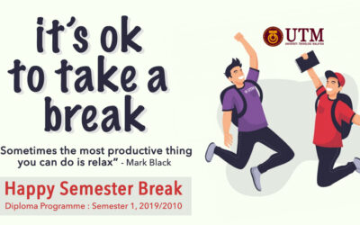 semester break