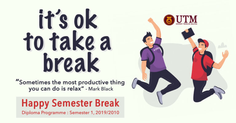 semester break | Web Development