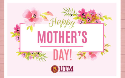 Happy Mother’s Day