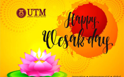 Happy Wesak Day
