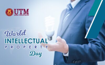 World Intellectual Property Day