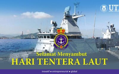 Selamat Menyambut Hari Tentera Laut