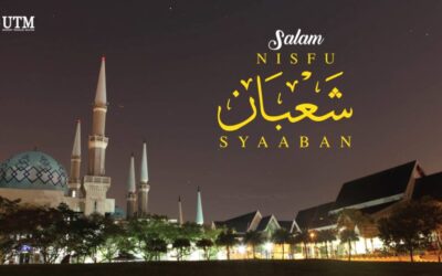 Salam Nisfu Syaaban