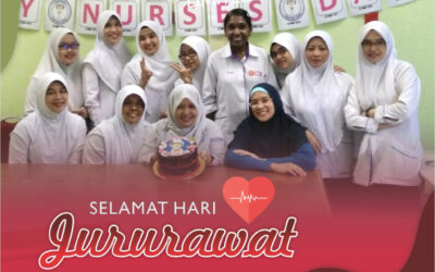 Selamat hari Jururawat