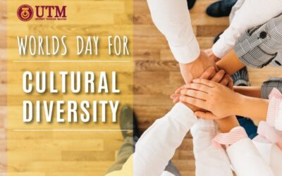 Worlds day for cultural diversity