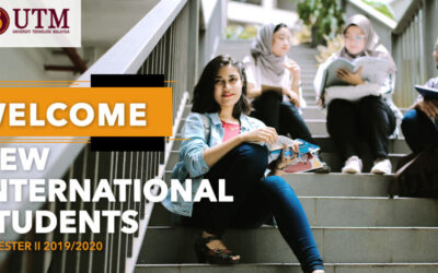 welcome news international students I semester II 2019/2020