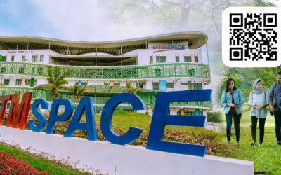 UTMSpace Virtual Open Day 2020