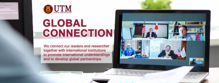 Global Connection | Web Development