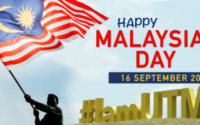 Happy Malaysia Day