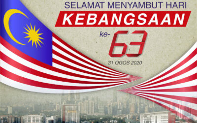 Hari Kebangsaan ke-63