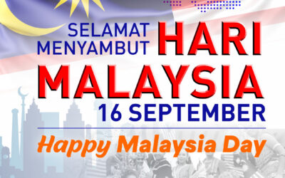 Happy Malaysia Day
