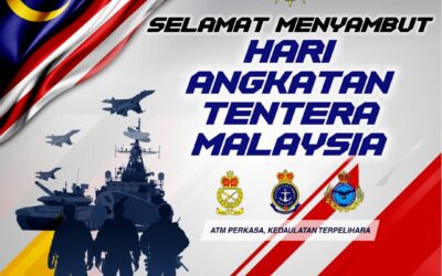 Hari Angkatan Tentera Malaysia