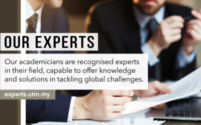 Our Experts