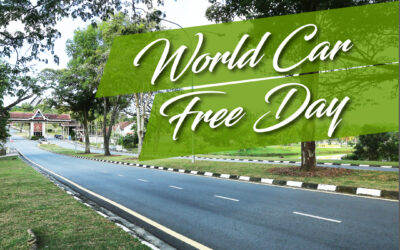 World Car Free Day