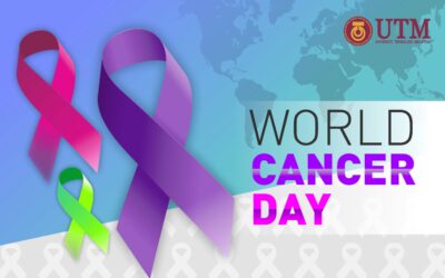 World Cancer Day 2021