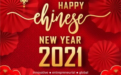 Happy Chinese New Year 2021