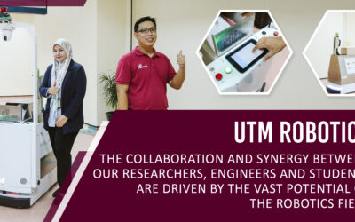 UTM Robotics