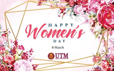 Happy Women’s Day