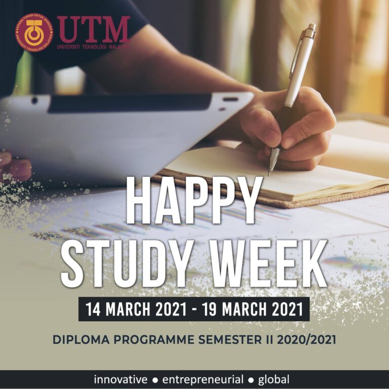 Happy Study Week | Web Development
