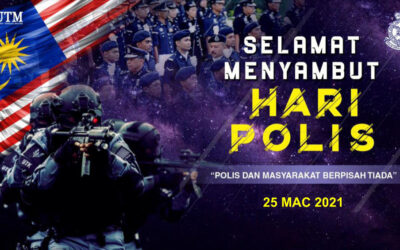 Hari Polis 2021