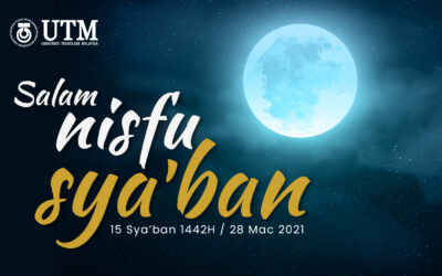 Salam Nisfu Sya’ban