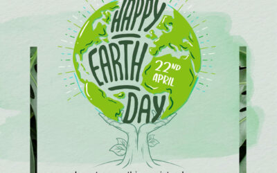 Earth Day 2021