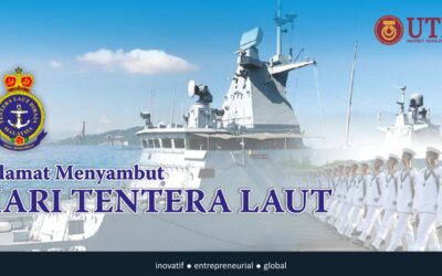 Hari Tentera Laut Malaysia 2021