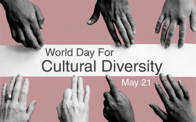 world day for cultural diversity 2021