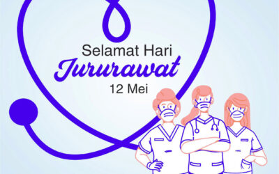 Hari Jururawat Sedunia 2021
