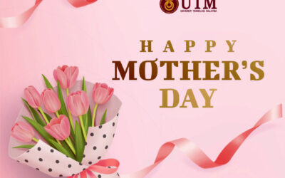 Mother’s Day 2021 (9 May 2021)