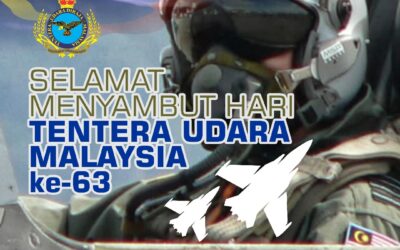 Hari Tentera Udara (TUDM)