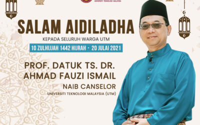 ecard Salam Aidiladha (NC)