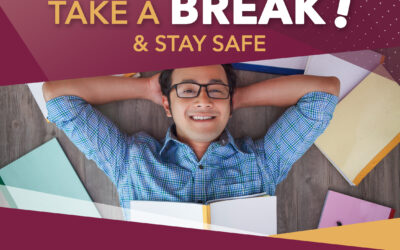 Mid Sem Break (Diploma Programme 2021/2022)