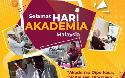 Hari Akademia 2021