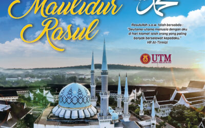 Maulidur Rasul 2021