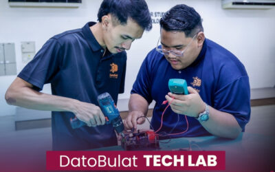 DatoBulat Tech Lab