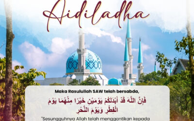 Hadis hari Aidiladha