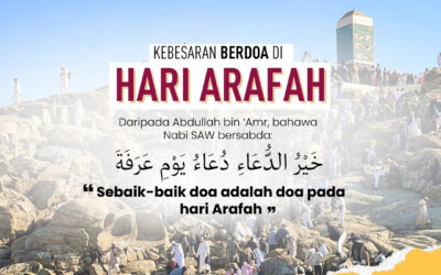 Hadis hari Arafah