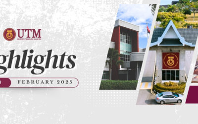 UTMhighlights header 2025 version