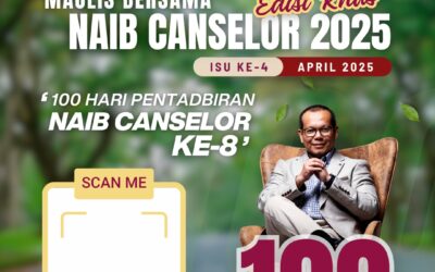 UTMHighlights Poster MBNC Edisi Khas