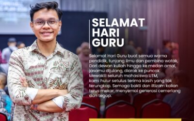 Quote Selamat Hari Guru