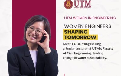 Women in Engineering Ts. Dr. Yong Ee Ling