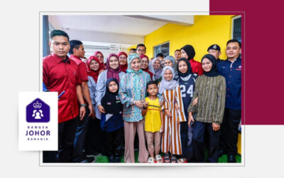 Bangsa Johor Bahagia 2.0