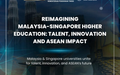 Carousel Roundtable Singapore