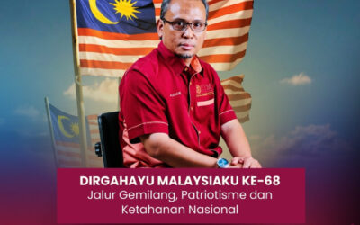 Carousel Merdeka Dr. Nor Hasrul