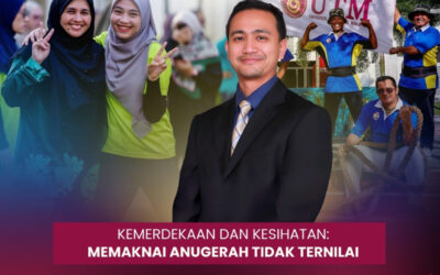 Carousel Merdeka Dr Mohd Firdaus