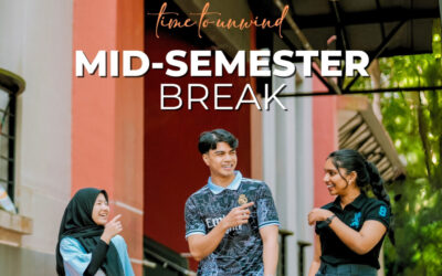 Mid sem break diploma programme 2025/2026 session – 1 sept 2025