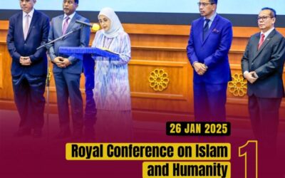 UTM Royal Events Highlights 2025